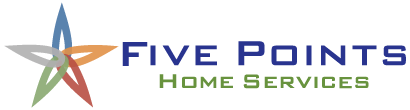 Five Points Home Services